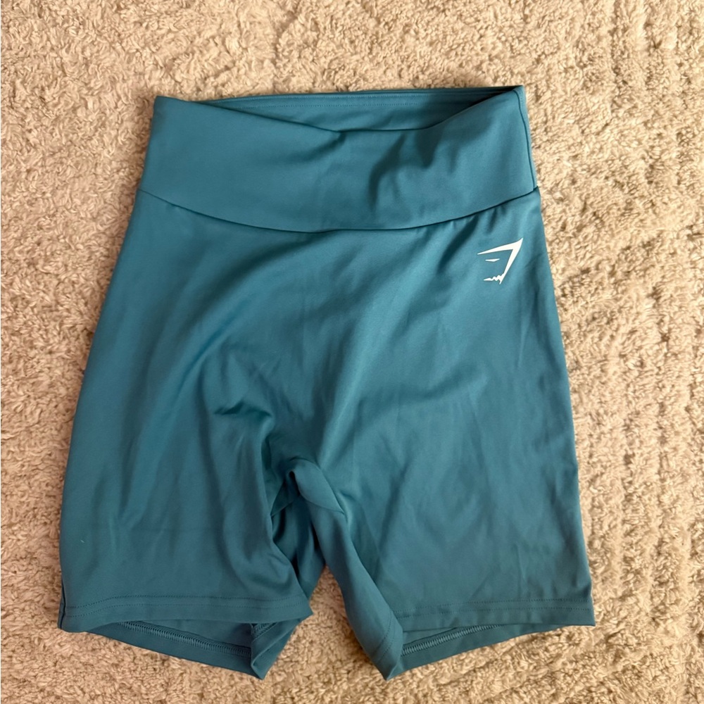 Gymshark shorts